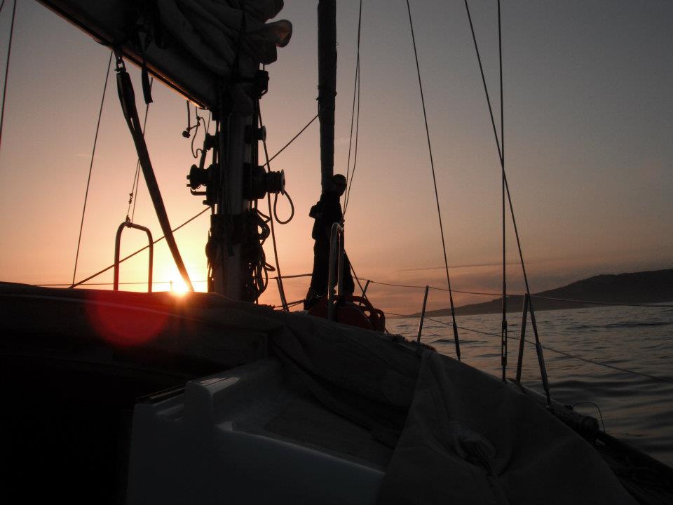 Sailing_Trafalgar_2012